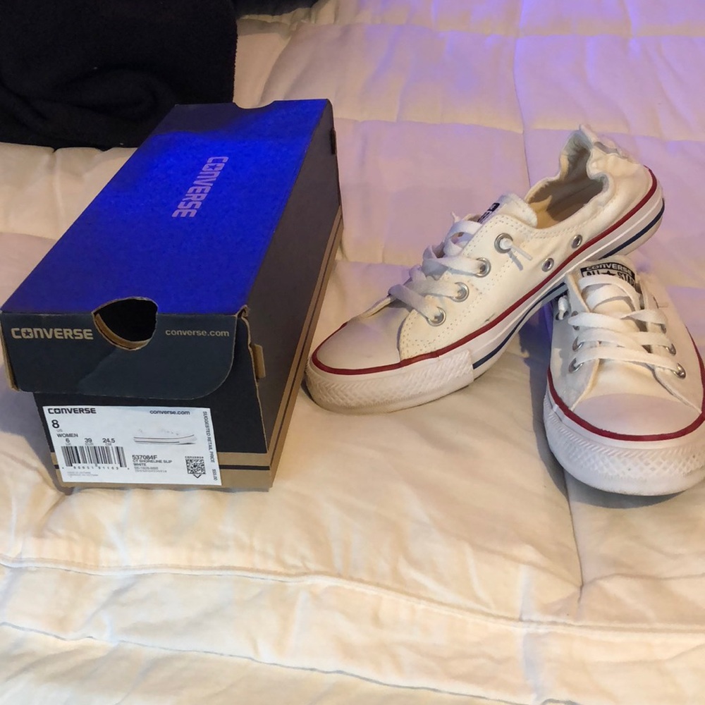Women’s converse